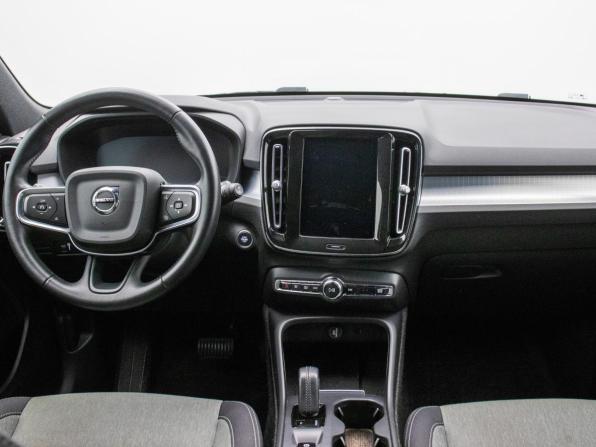 Volvo XC40 I с пробегом 2020 года, цена 2 940 000 рублей, 50718 км, внедорожник, Автокод Объявления