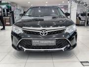 Toyota Camry VII (XV50) Рестайлинг Казань  - изображение 24
