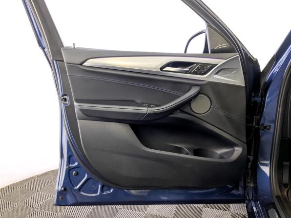 BMW X4 II (G02) с пробегом 2020 года, цена 4 785 000 рублей, 152697 км, внедорожник, Автокод Объявления