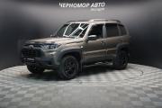 Lada (ВАЗ) Niva Travel I Крым  - изображение 26