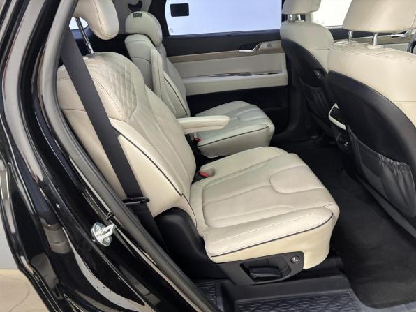 Hyundai Palisade I с пробегом 2021 года, цена 4 830 000 рублей, 74456 км, внедорожник, Автокод Объявления
