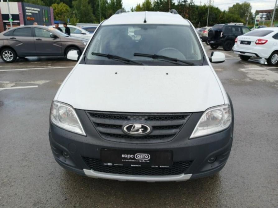 Lada (ВАЗ) Largus I Тула  - изображение 2