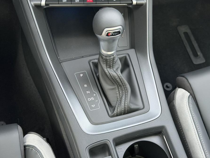 Audi Q3 II (F3) Казань  - изображение 28