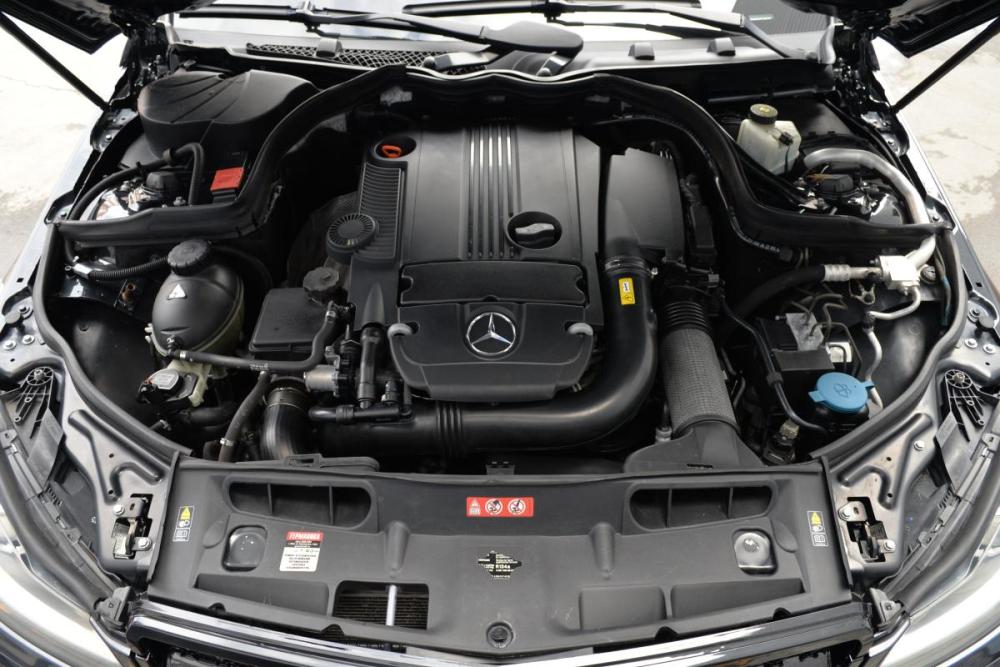 Mercedes-Benz C-Класс III (W204) Рестайлинг Иркутск  - изображение 40