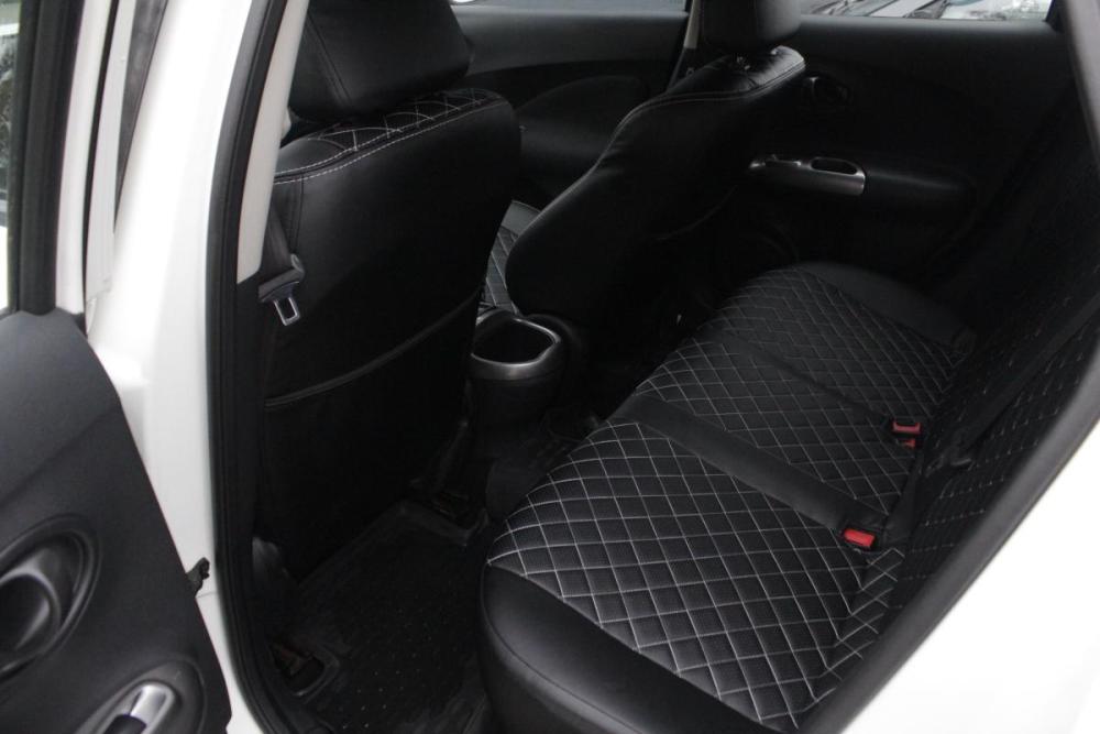 Nissan Juke I Брянск  - изображение 20
