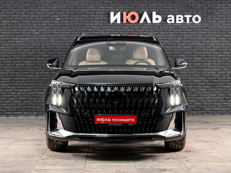 GAC GS8 II Екатеринбург  - изображение 2
