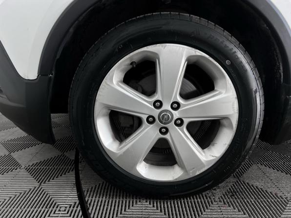 Opel Mokka I с пробегом 2012 года, цена 785 000 рублей, 153000 км, внедорожник, Автокод Объявления
