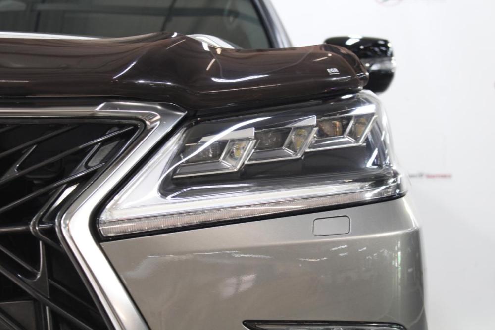 Lexus LX III Рестайлинг 2 Владивосток  - изображение 10