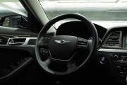 Hyundai Genesis II Уфа  - изображение 35