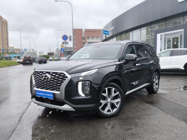Hyundai Palisade I с пробегом 2020 года, цена 3 750 000 рублей, 144856 км, внедорожник, Автокод Объявления