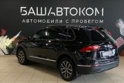 Volkswagen Tiguan II Рестайлинг Уфа  - изображение 23