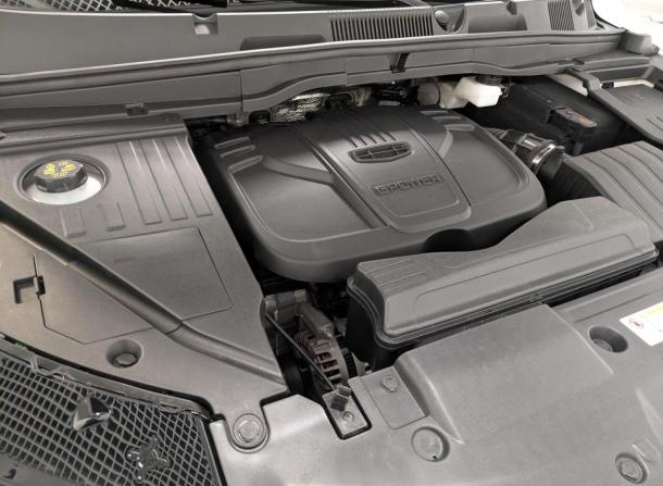 Belgee X50 с пробегом 2025 года, цена 1 625 000 рублей, 68348 км, внедорожник, Автокод Объявления