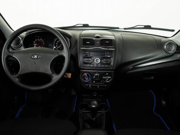 Lada (ВАЗ) Granta I Рестайлинг с пробегом 2023 года, цена 798 000 рублей, 45093 км, лифтбек, Автокод Объявления