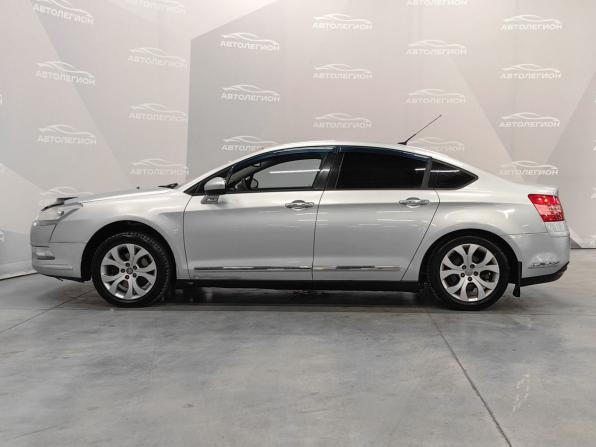Citroen C5 II с пробегом 2010 года, цена 800 000 рублей, 240010 км, седан, Автокод Объявления