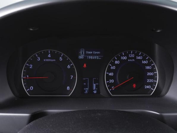 Hyundai i30 I Рестайлинг с пробегом 2011 года, цена 850 000 рублей, 198493 км, хэтчбек, Автокод Объявления