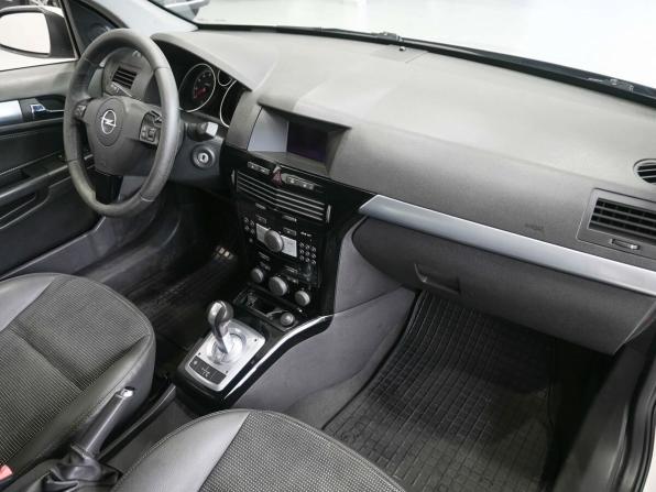 Opel Astra H с пробегом 2007 года, цена 459 900 рублей, 215000 км, хэтчбек, Автокод Объявления
