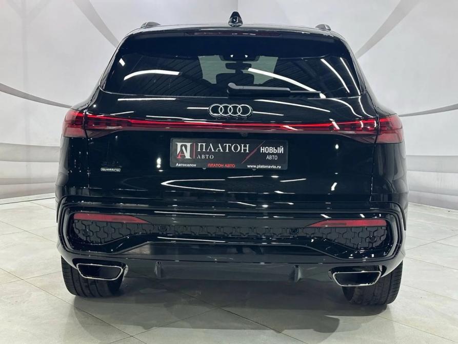 Audi Q5 III Воронеж  - изображение 8