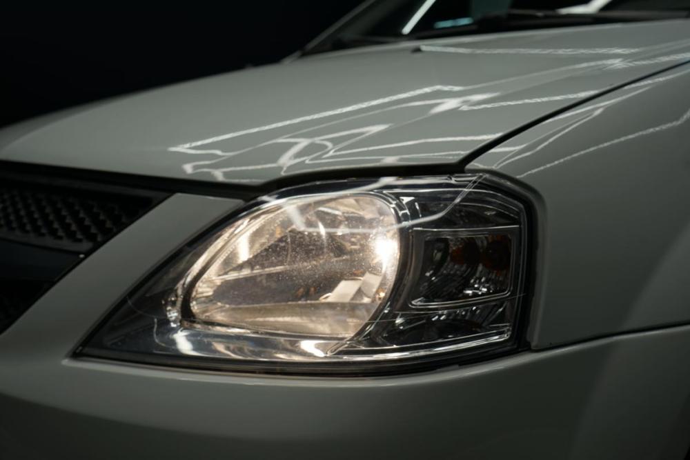 Lada (ВАЗ) Largus I Крым  - изображение 9