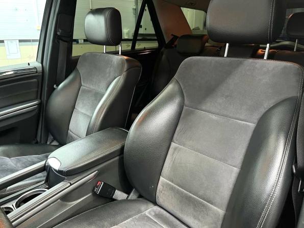 Mercedes-Benz M-Класс II (W164) с пробегом 2008 года, цена 1 849 900 рублей, 318765 км, внедорожник, Автокод Объявления
