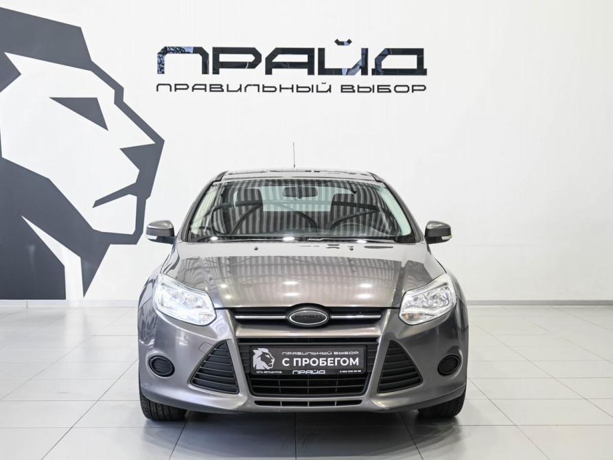 Ford Focus III Ростов-на-Дону  - изображение 2