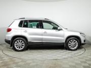Volkswagen Tiguan I Рестайлинг Санкт-Петербург  - изображение 21
