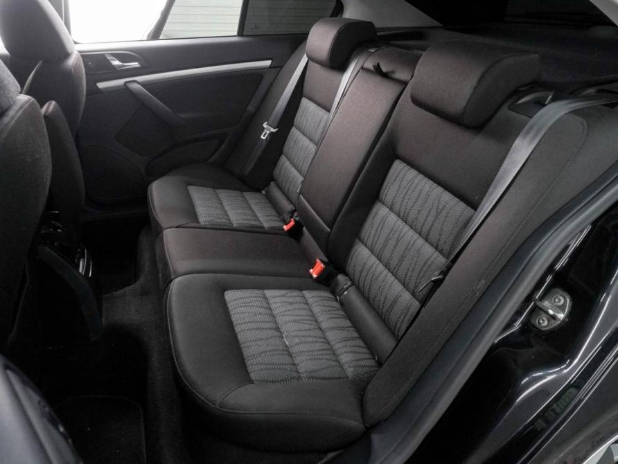 Skoda Octavia II (A5) Рестайлинг Воронеж  - изображение 9