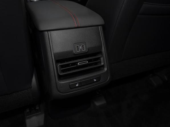 Changan CS55 Plus II с пробегом 2023 года, цена 2 175 000 рублей, 16251 км, внедорожник, Автокод Объявления