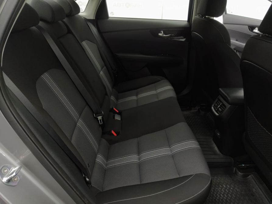 Kia Cerato IV Рестайлинг Екатеринбург  - изображение 24