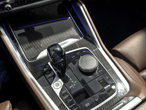 BMW X6 III (G06) с пробегом 2021 года, цена 9 269 000 рублей, 53593 км, внедорожник, Автокод Объявления