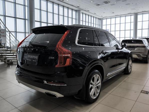 Volvo XC90 II с пробегом 2019 года, цена 2 650 000 рублей, 352250 км, внедорожник, Автокод Объявления