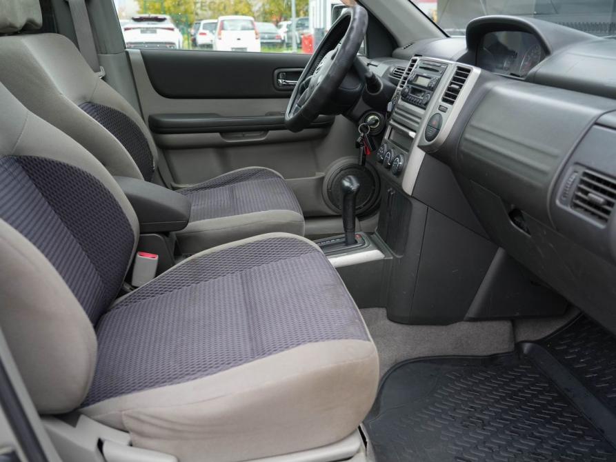 Nissan X-Trail I Рестайлинг Новосибирск  - изображение 15
