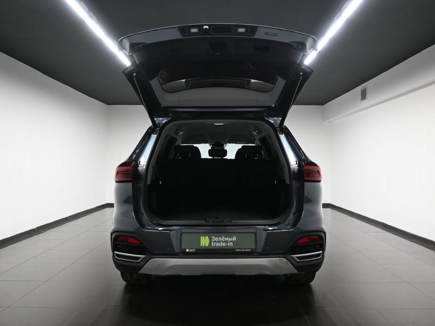 Chery Tiggo 8 I Тверь  - изображение 7