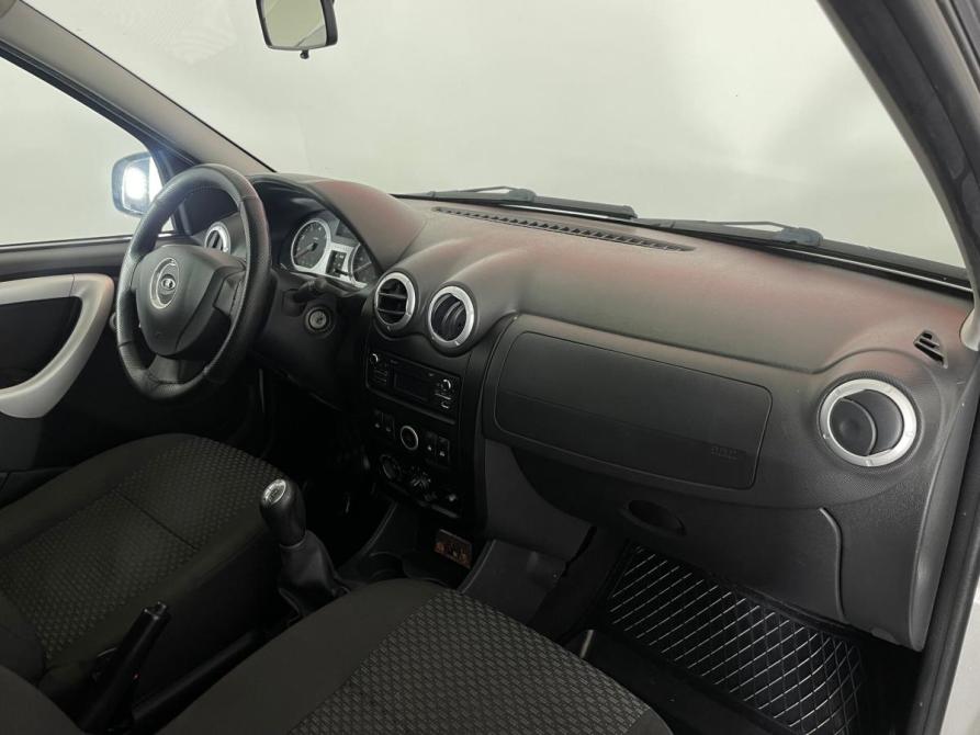 Lada (ВАЗ) Largus I Воронеж  - изображение 9