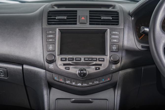 Honda Accord VII с пробегом 2002 года, цена 1 199 000 рублей, 220000 км, седан, Автокод Объявления