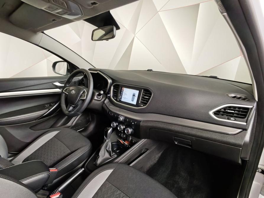 Lada (ВАЗ) Vesta I Рестайлинг (NG) Москва  - изображение 12