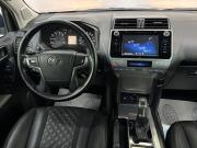 Toyota Land Cruiser Prado 150 Series Рестайлинг 2 Москва  - изображение 26