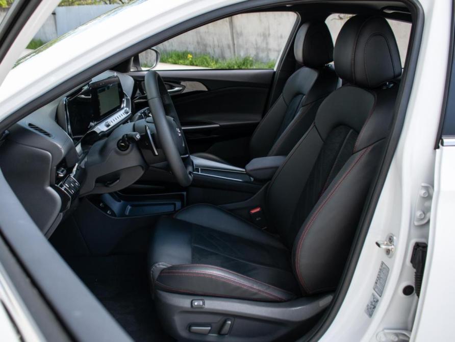 Hyundai Lafesta I Рестайлинг Краснодар  - изображение 10