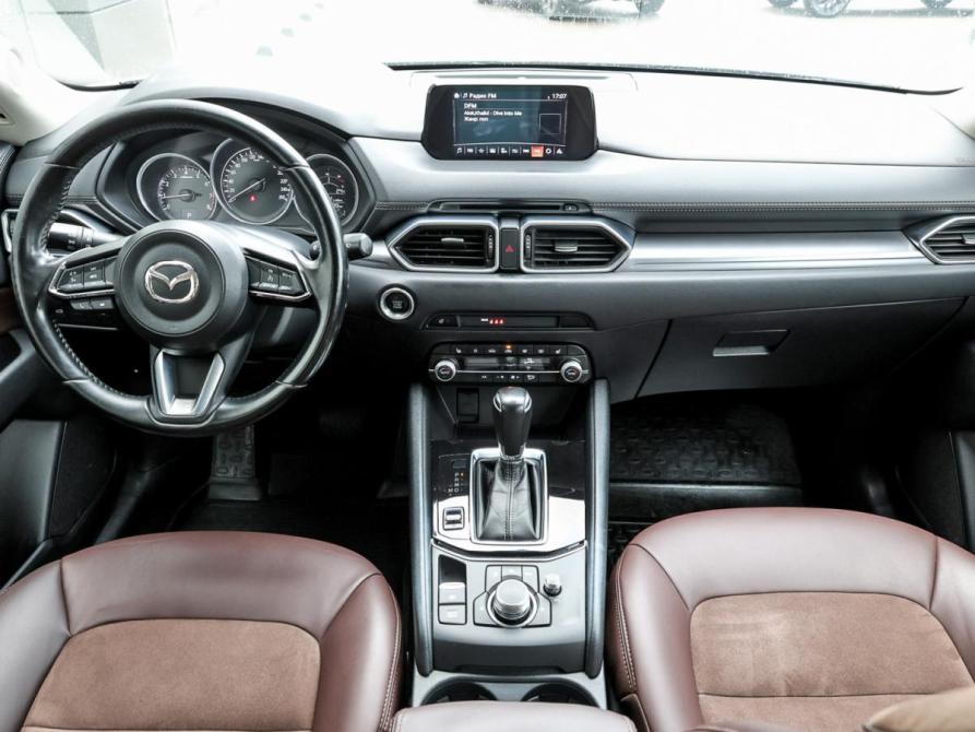 Mazda CX-5 II Москва  - изображение 13