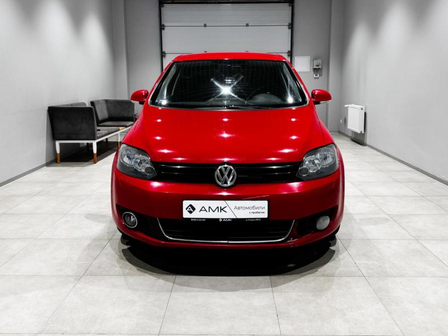 Volkswagen Golf Plus II Екатеринбург  - изображение 3