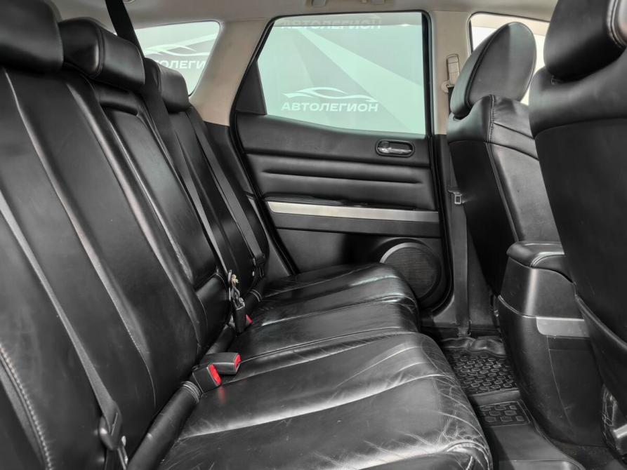 Mazda CX-7 I Рестайлинг Новосибирск  - изображение 16
