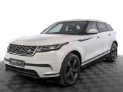 Land Rover Range Rover Velar I Москва  - изображение 31