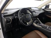 Lexus NX I Москва  - изображение 47