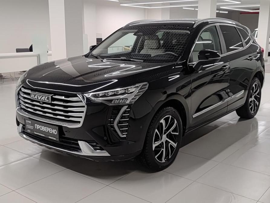 Haval Jolion I Казань  - изображение 1