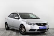 Kia Cerato II Сургут  - изображение 18