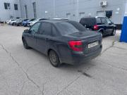 Lada (ВАЗ) Granta I Рестайлинг Тольятти  - изображение 6