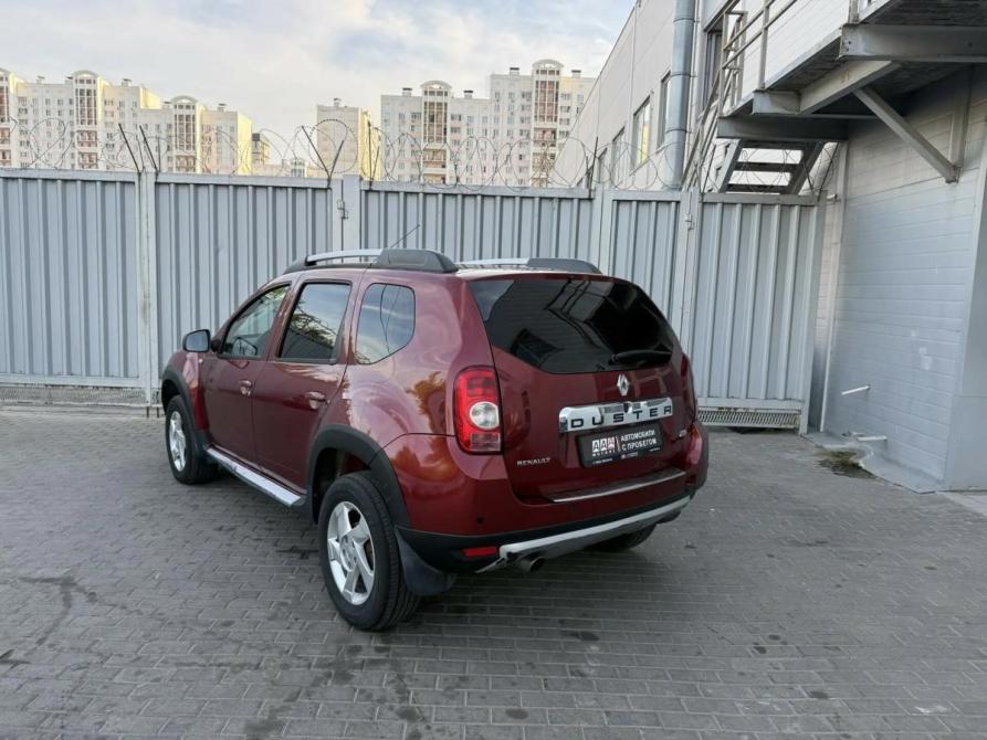 Renault Duster I Ростов-на-Дону  - изображение 3