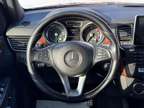Mercedes-Benz GL-Класс II (X166) с пробегом 2013 года, цена 2 290 000 рублей, 245709 км, внедорожник, Автокод Объявления