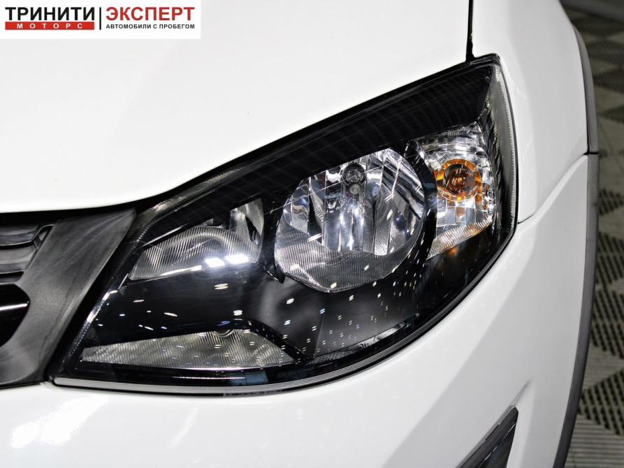 Lada (ВАЗ) Kalina II Белгород  - изображение 9