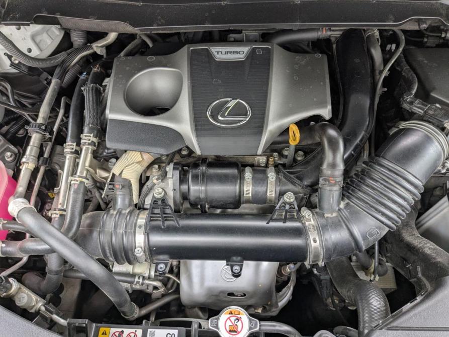 Lexus RX IV Рестайлинг Москва  - изображение 9
