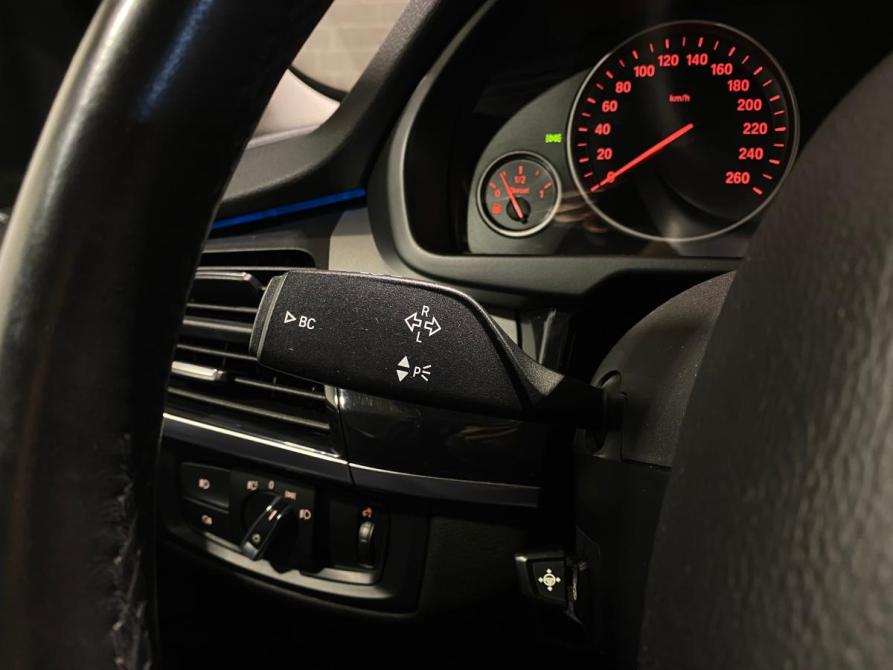 BMW X5 III (F15) Челябинск  - изображение 21
